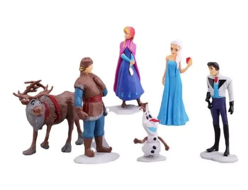 Stück frozen prinzessin - stück,