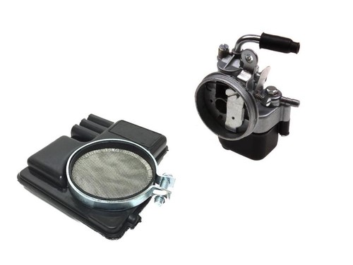 12mm vergaser luftfilter - vergaser, +