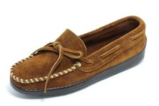 M8 Mokassins Indianer Hippie