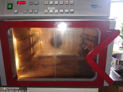 Backofen 3kw wiesheu - backofen,