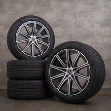 Mercedes S Klasse Felgen 19