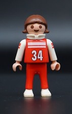 Playmobil Figur MÃdchen Kind Nr. 3178