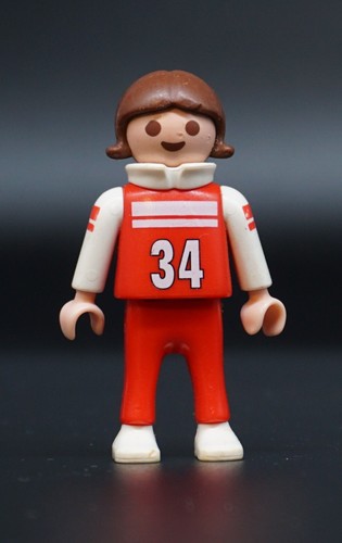 Playmobil figur mãdchen kind - mÃdchen,