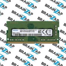 8GB DDR4-2666 RAM Samsung M471A1K43CB1-CTD SO-DIMM - 1Rx8 PC4-2666V-SA1-11