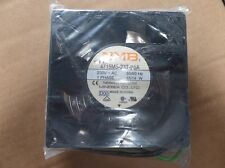 Rittal NMB 230V Dachlüfter Lüfter Schaltschranklüfter Serverschrank 120x120x40 