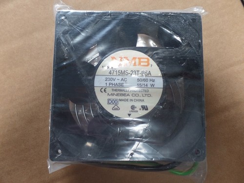 Rittal nmb 230v - nmb,