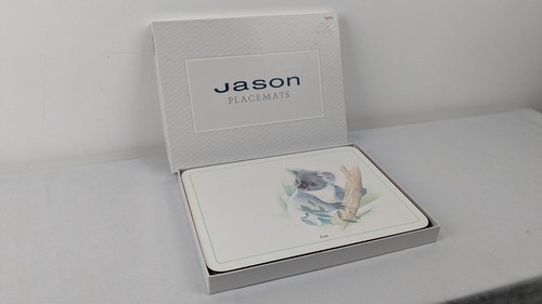 Jason tischsets set - jason,