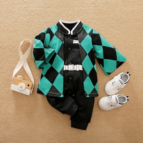 Baby kinder outfit set - kinder,