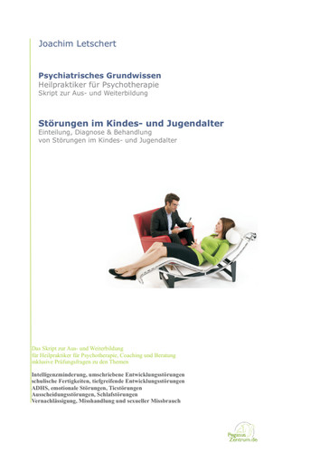 Heilpraktiker psychotherapie - heilpraktiker,