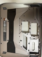 ASUS G752VY Gehöuse