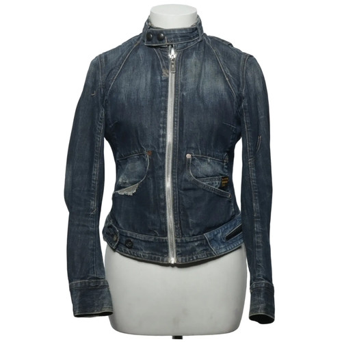Star jeansjacke damen - g-star,, jeansjacke,