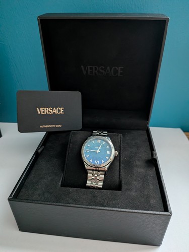 Versace hellenyium - versace,