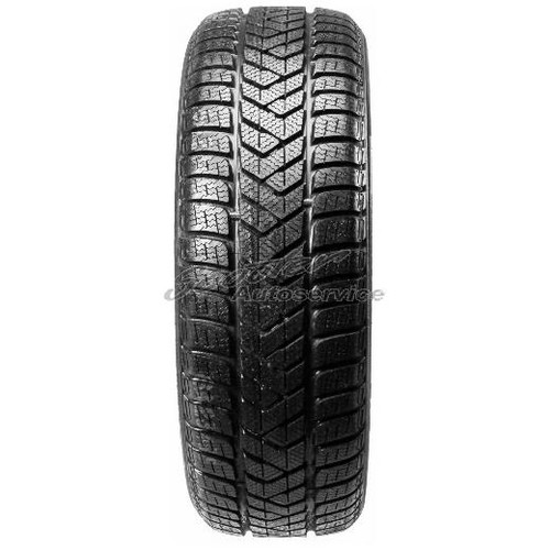 Pirelli winter sottozero - winter, *