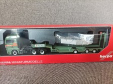 Herpa 1:87 in OVP; 318273 MAN