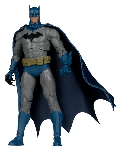 Multiverse actionfigur - dc,