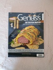 Die bestenbraten lust - lust, auf