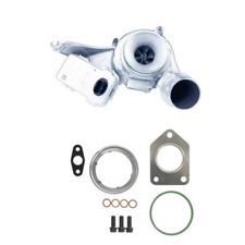 Turbolader BMW 1er 2er 3er 4er