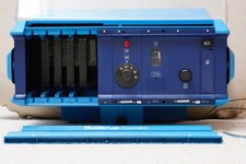 Buderus Ecomatic Regelgerät HS 3220 mit Grundausstattung