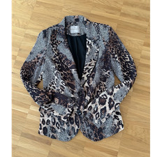 Rinascimento damen blazer - blazer, m