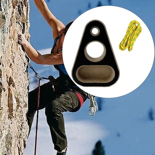 Kletter-Hangboard