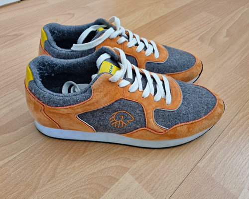 Giesswein retro runner men - retro,