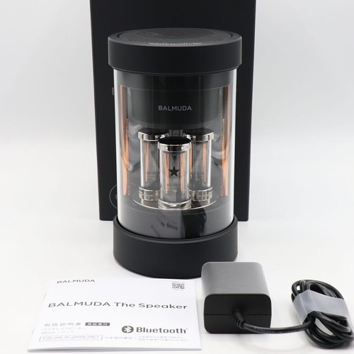 Balmuda wireless portable - balmuda,