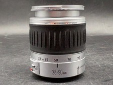 Canon Zoom Lens EF 28-90mm