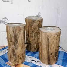 Treibholz Schwemmholz