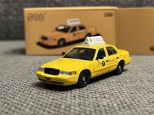 596 Ford Crown Victoria NYC