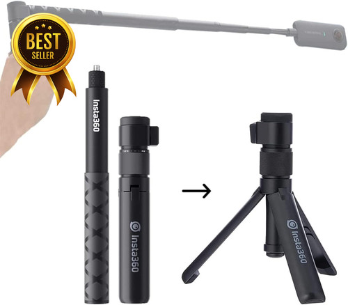 Handheld selfie stick tripod - selfie,