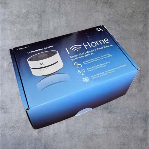 Homebox satellite - homebox, /