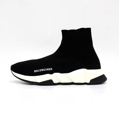 Balenciaga logo speedrunner - balenciaga,