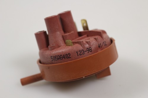 Aeg electrolux druckdose - aeg,