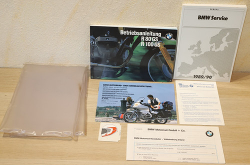Bordmappe betriebsanleitung - bordmappe,