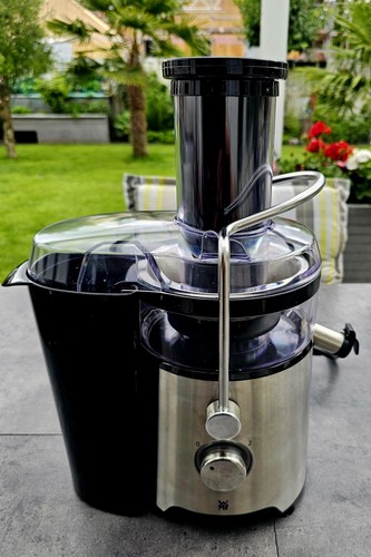 Wmf kult entsafter - wmf,