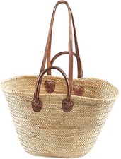Palmtasche Handtasche Shopper
