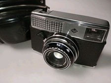 Agfa Optima Rapid 250 DEFECT