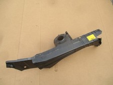 Opel Corsa B Reparaturblech Radhaus Radkasten vorne innen rechts NEU original GM