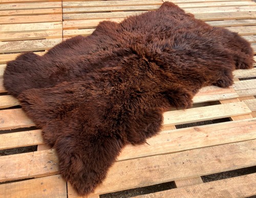 Xxl merino lammfell schaffell - lammfell,
