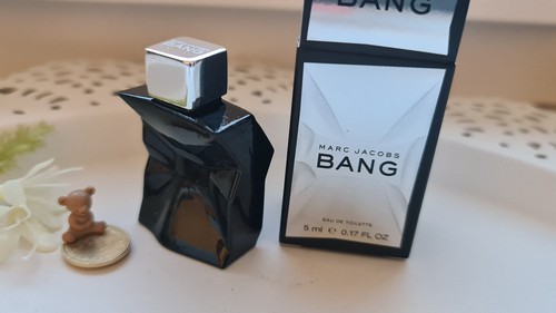 Parfum miniatur bang marc - parfum,