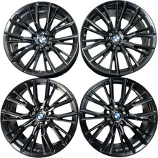 Original Alufelgen BMW 2er 3er