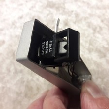 TONABNEHMER    "SHURE  M75MB