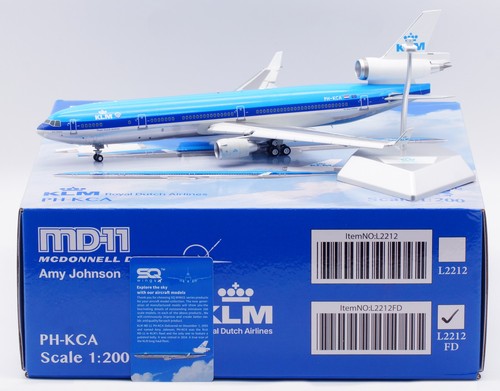 Wings 200 klm mcdonnell - wings,