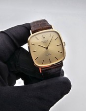 Rolex Cellini 18k Gelbgold