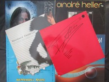 AUSTROPOP: Falco, EAV, André