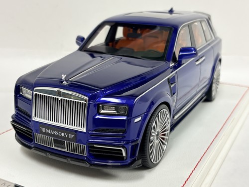 Models rolls royce - 1:18,