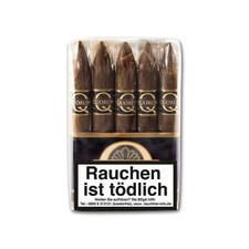 Quorum Classic Torpedo Bundle