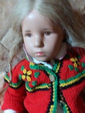 🌹🎄Alte Käthe Kruse