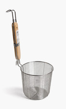 Edelstahl Nudel Skimmer