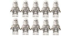 LEGO® Star Wars 10 x